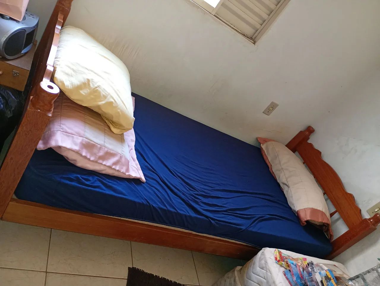 Cama 