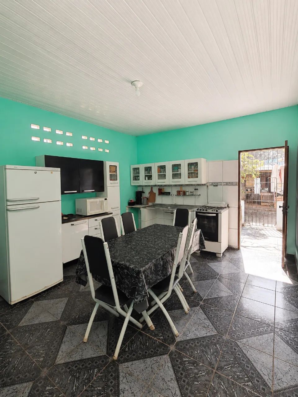 Casa com Ponto Comercial no Açaí - Foto 5