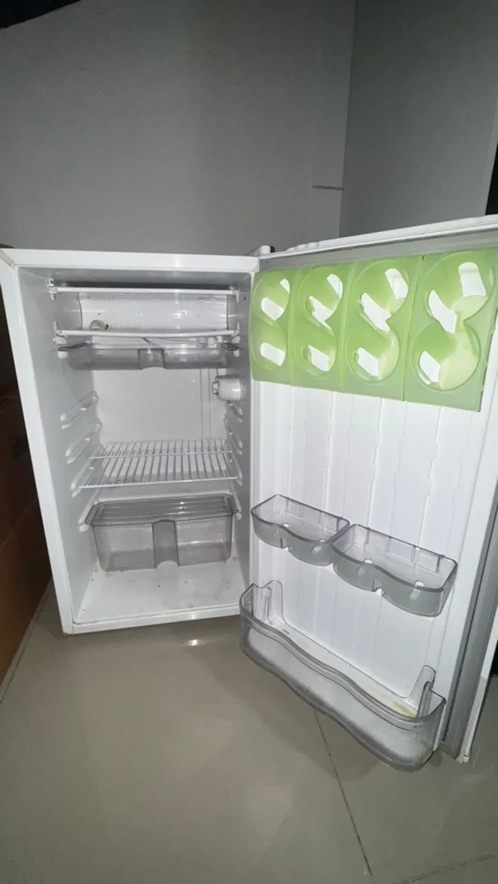 Frigobar Consul  - Foto 4