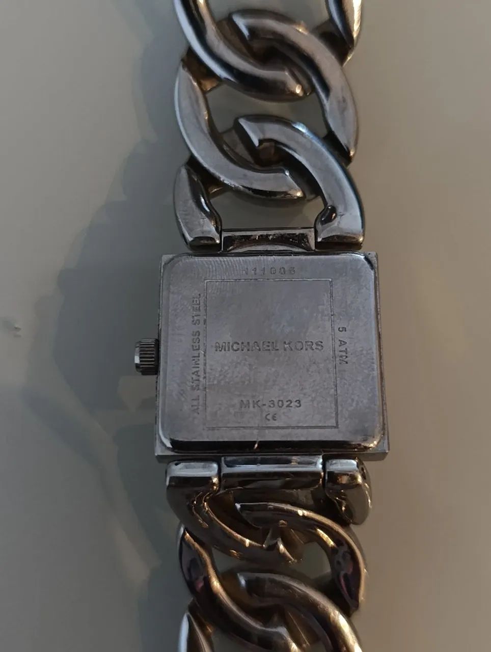 Relógio Michael Kors original  - Foto 3