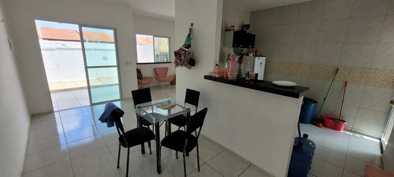 Casa Itaitinga repasse VENDO OU TROCO - Foto 4