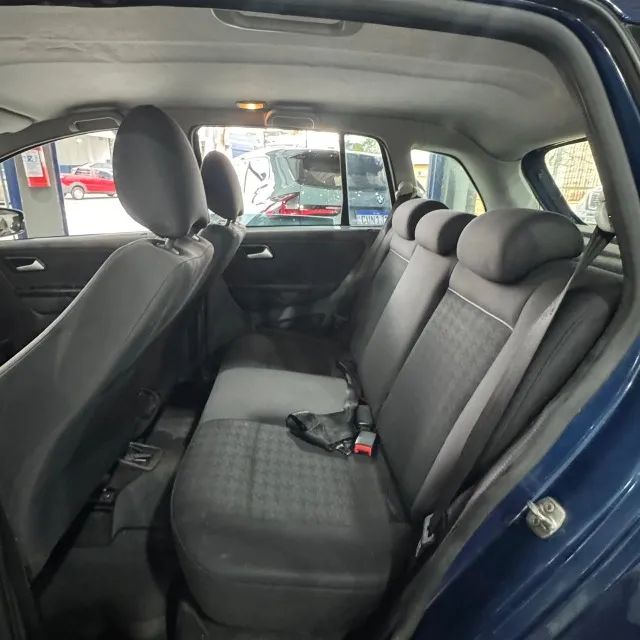 Volkswagen Spacefox COMF. I MOTION 1.6 Flex 8V 5p, foto 10 de 11