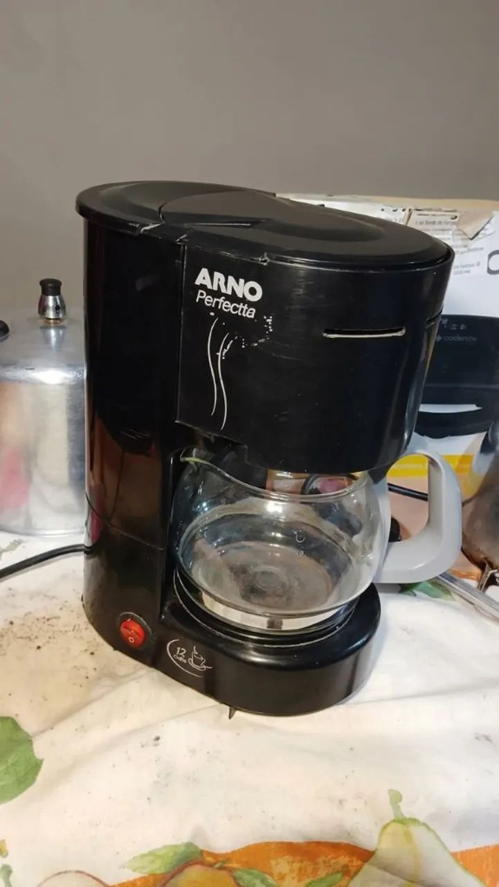 CAFETEIRA ARNO? - Foto 4