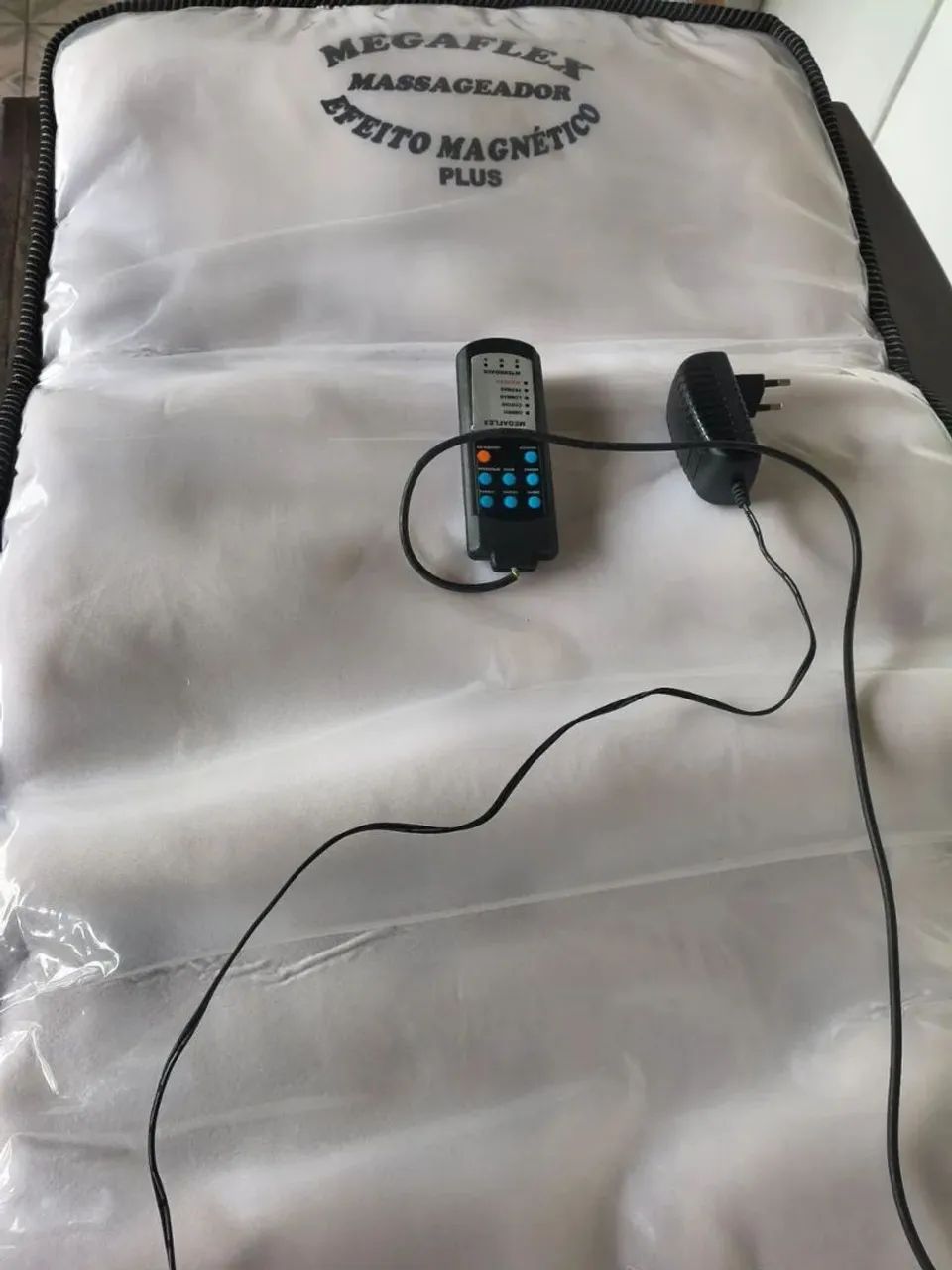 Colchão massageador - Foto 3