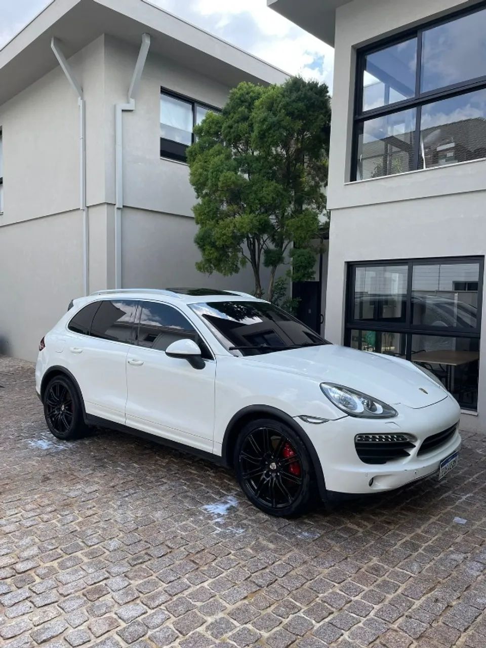 Porsche Cayenne S 4.5/4.8 2011 - Foto 2