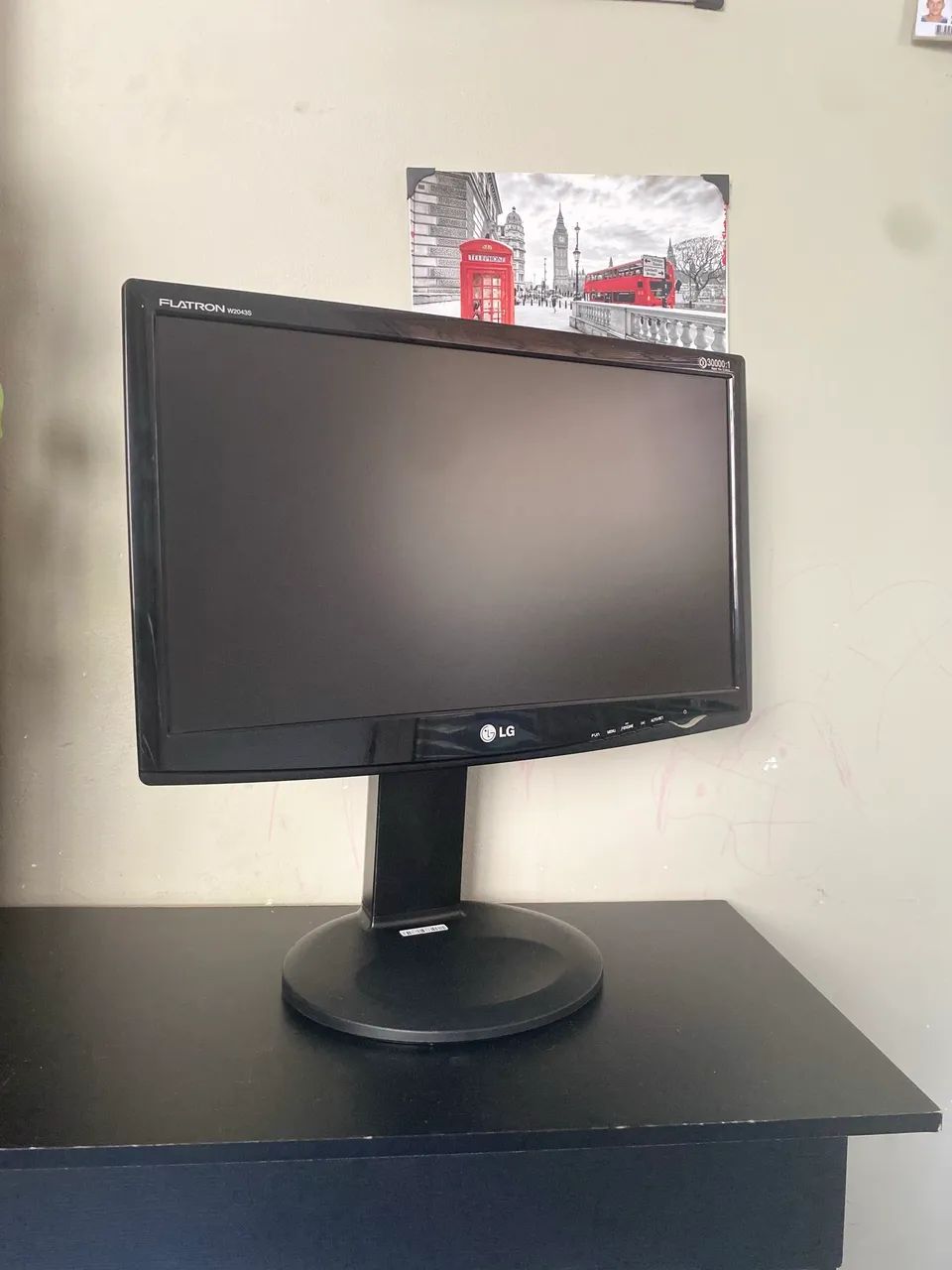 Monitor de 20 polegadas  - Foto 4