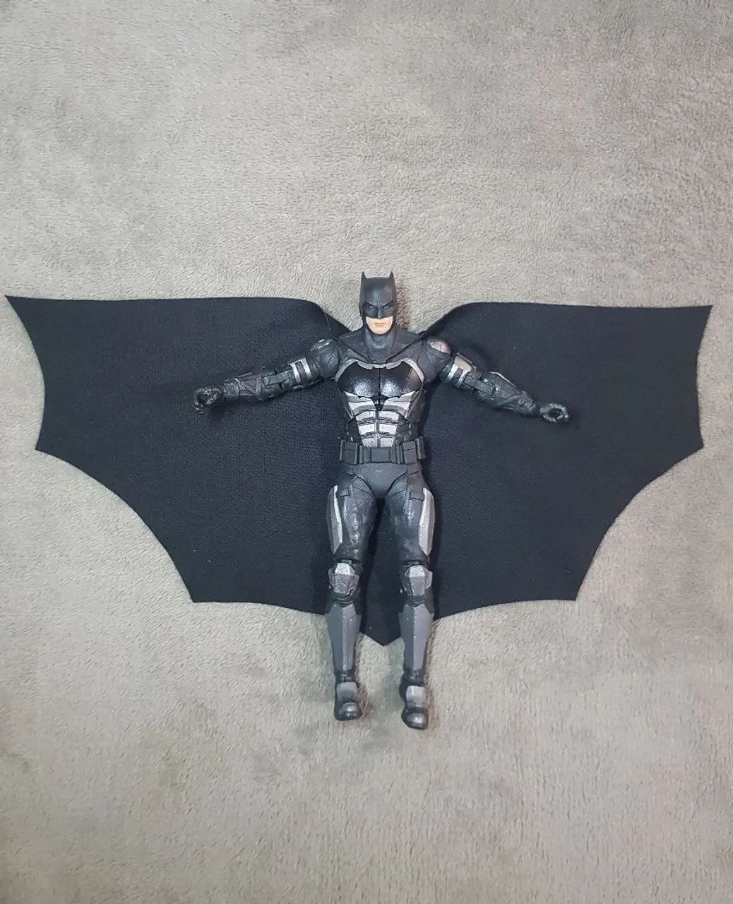 Batman JL DC McFarlane Pack 6 - Foto 6