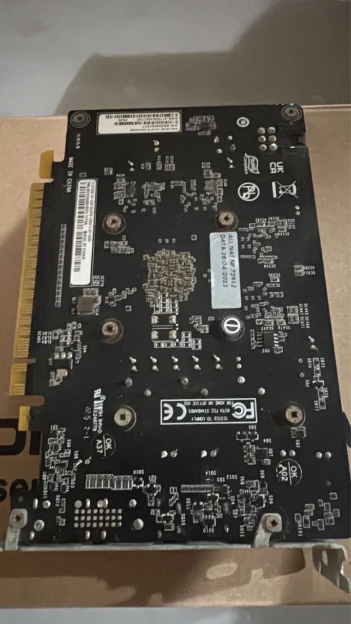 1650 4 GB - Foto 2