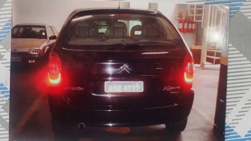 Citroën Xsara Xsara Picasso Exc./Etoile 2.0 16V Mec. 2002