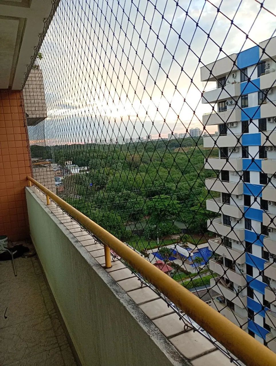 Telas de Proteção  - Foto 2