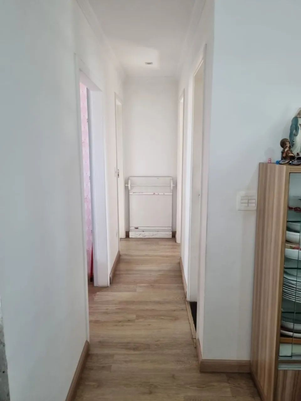 Apartamento com 3 quartos à venda, 82 m² por R$ 530.000 - Vila Jaboticabeira - Taubaté/SP  - Foto 8