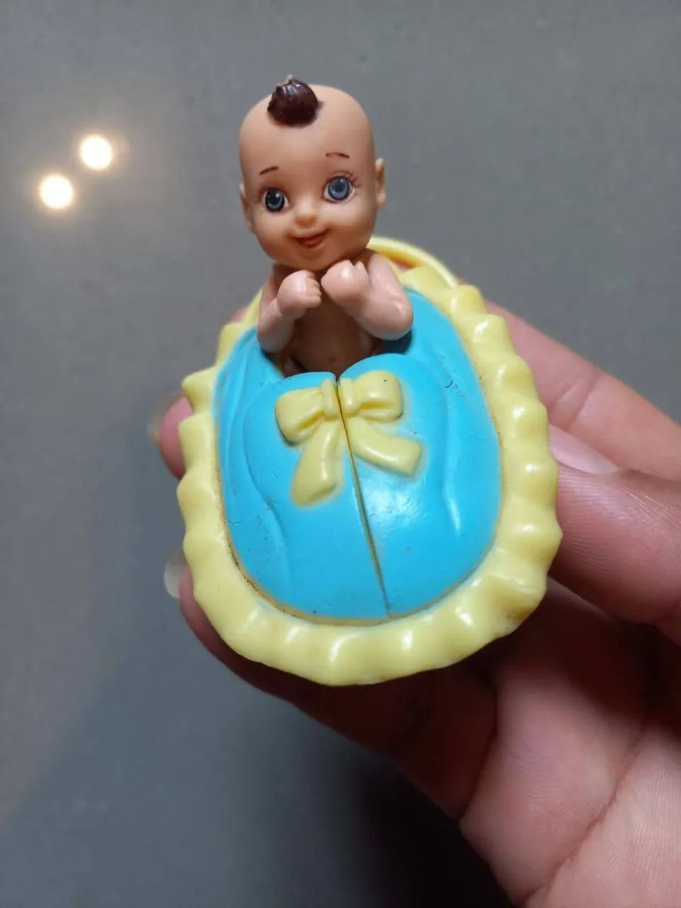Petit Baby - Foto 3