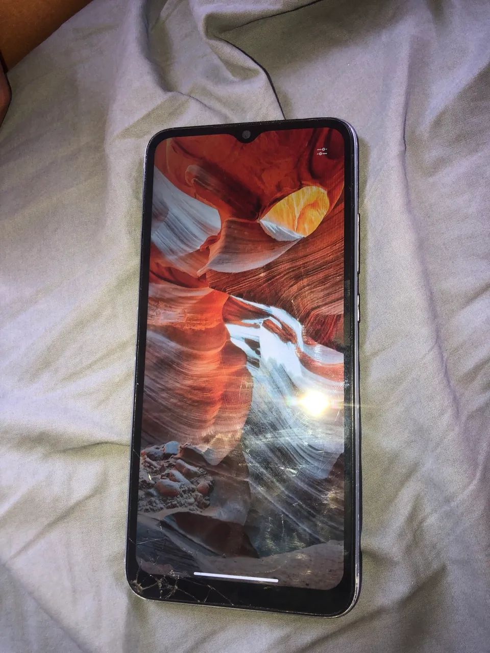 Celular xiaomi 10 - Foto 2
