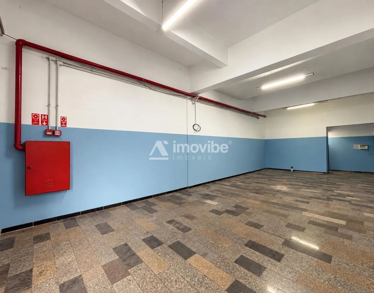 Sala Comercial para Alugar com 60m² - Vila Nossa Senhora de Fátima - Americana/SP - Foto 3