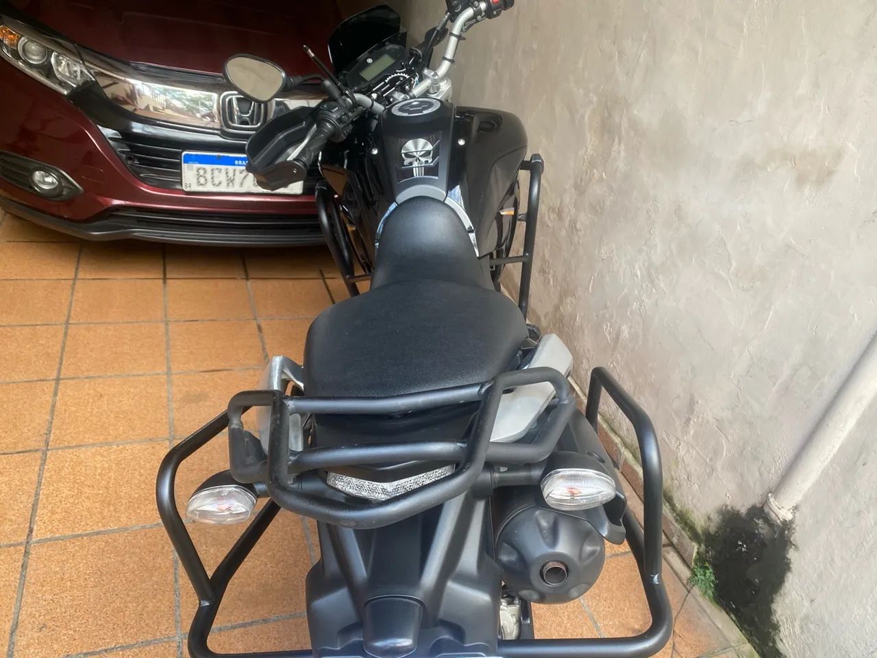 Lander 2020 com 40 km - Foto 5
