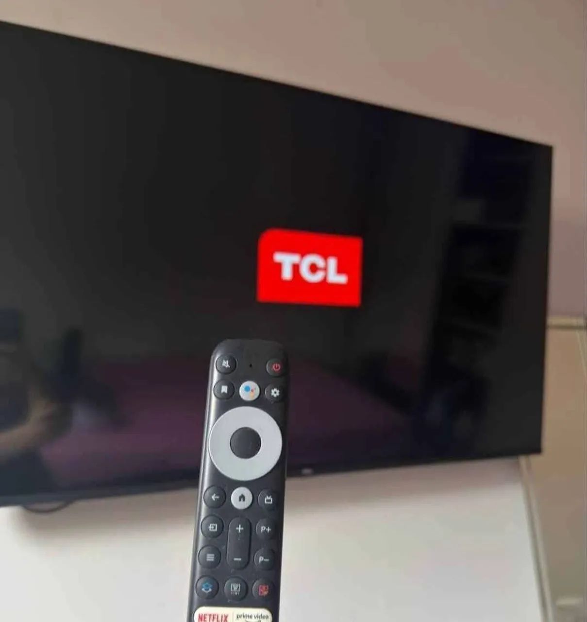 Televisão tcl 49 polegadas  - Foto 2