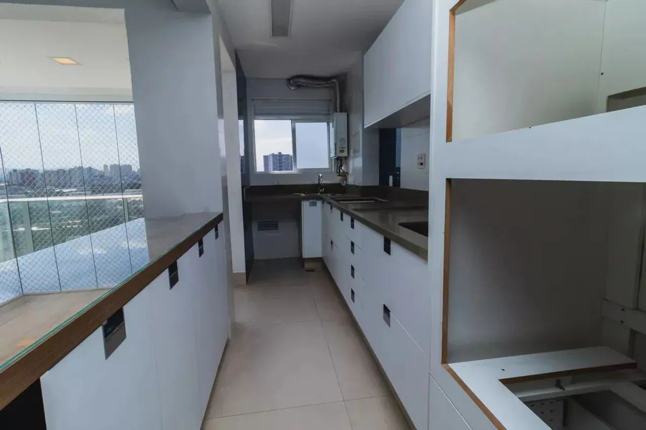 PRAÇAS DA LAPA - APARTAMENTO COM 2 DORMS 1 SUÍTE - Foto 4