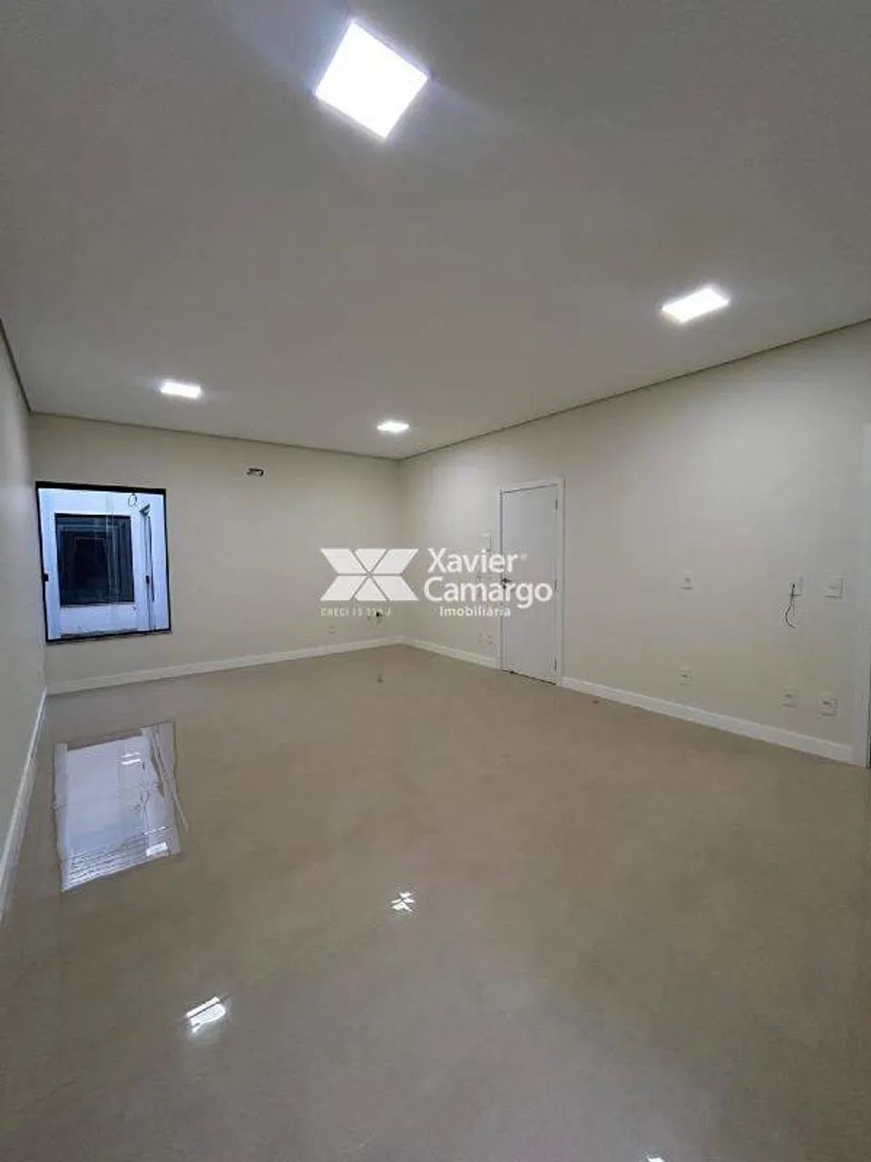 Sala comercial para locação no Centro - Rio Claro/SP - Foto 2