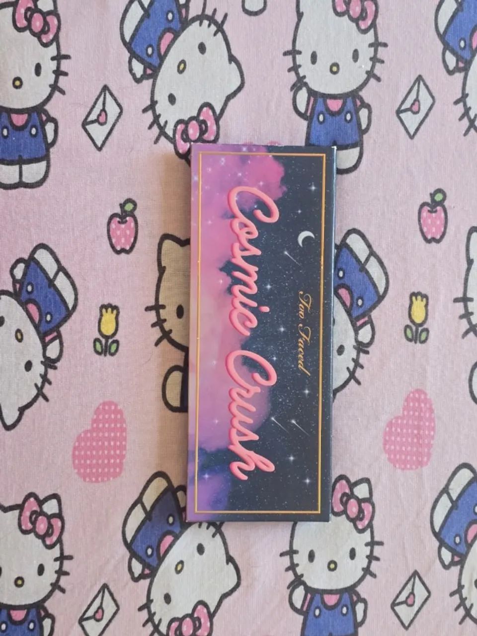 Paleta Cosmic Crush