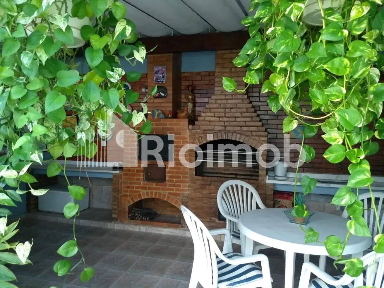 Olaria | Casa 5 quartos - Foto 2