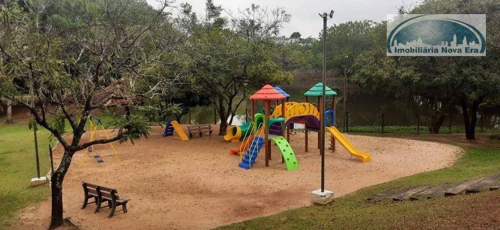 Terreno à venda, 450 m² por R$ 528.000,00 - Condomínio Villagio Capriccio - Louveira/SP - Foto 7
