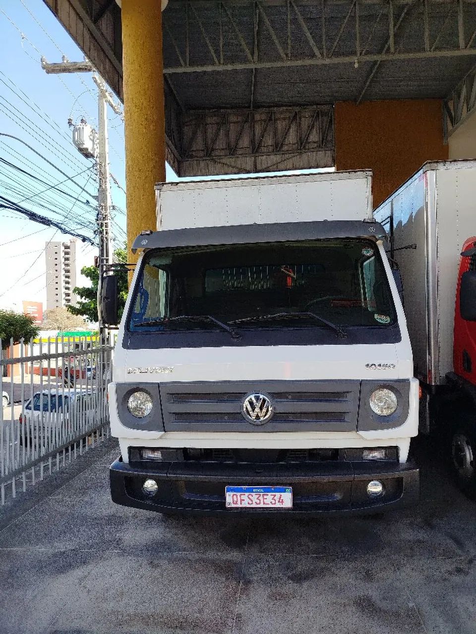 Caminhão 10160 - Foto 5