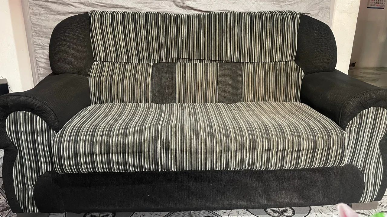 conjunto de sofá, 2 e 3 lugares - Foto 3