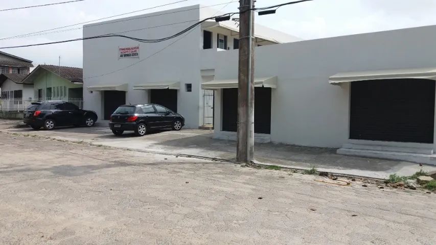 Alugo Kitnet em Araranguá SC Trevo Cidade Alta