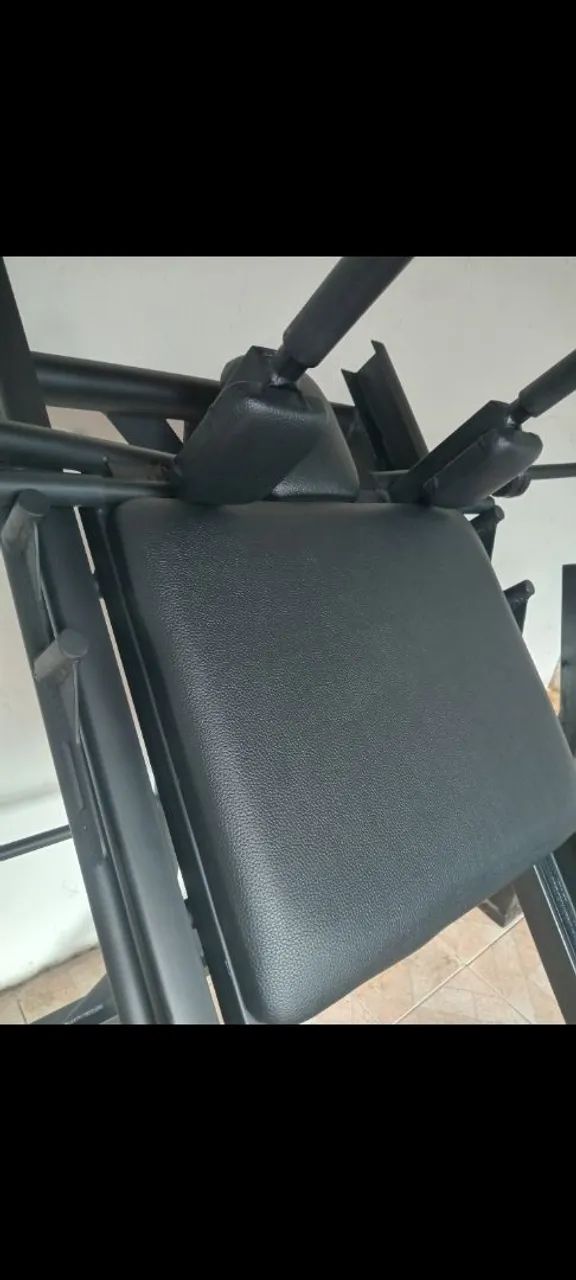 Vendo equipamentos de academia  - Foto 2