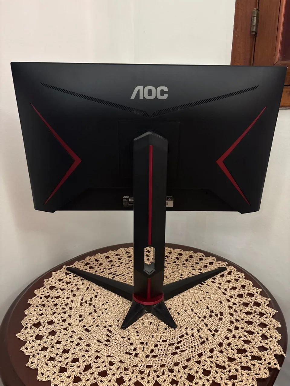 Monitor AOC 144hz - Foto 2
