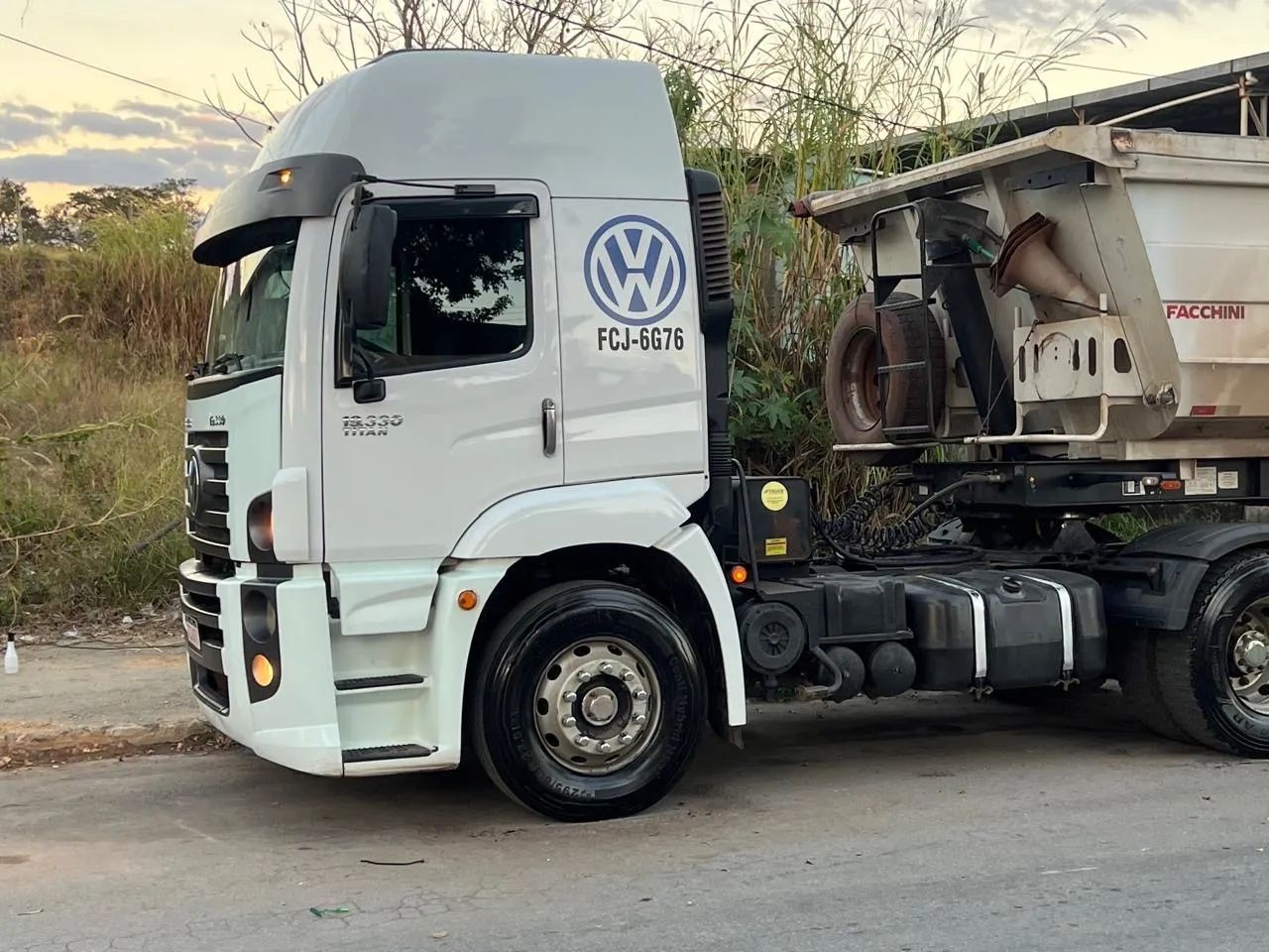 Vw constellation 19-330 - Foto 2