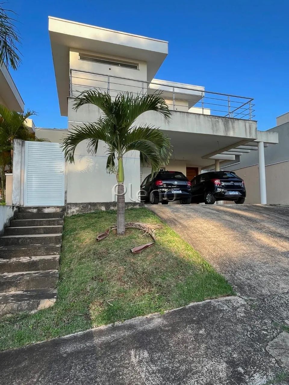 Casa à venda em Campinas, Swiss Park, com 4 quartos, com 269.44 m²