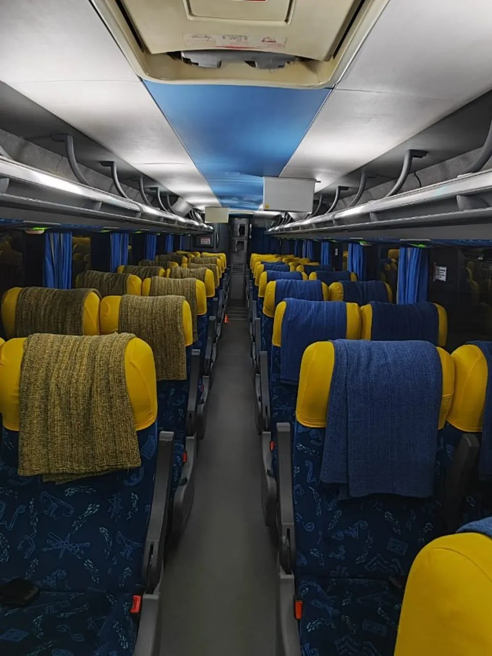 ÔNIBUS LD A VENDA - Foto 2