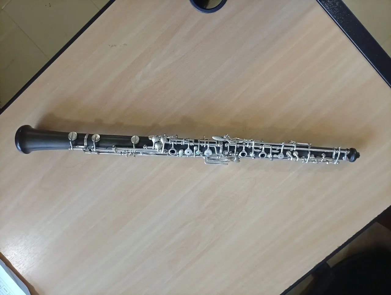 Oboé Hoyden - Instrumento Musical - Foto 5