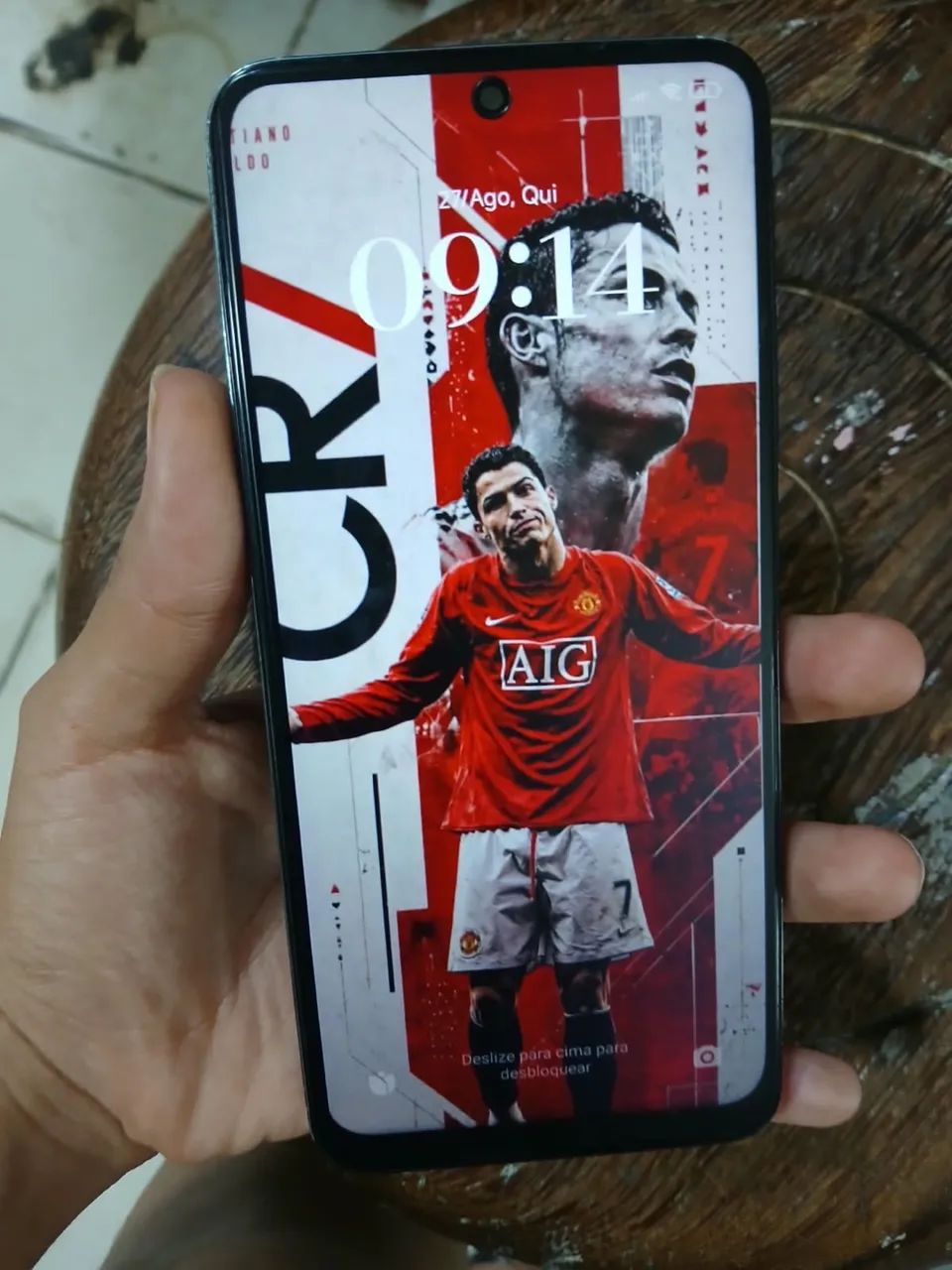VENDO REDMI NOTE 11 - Foto 5