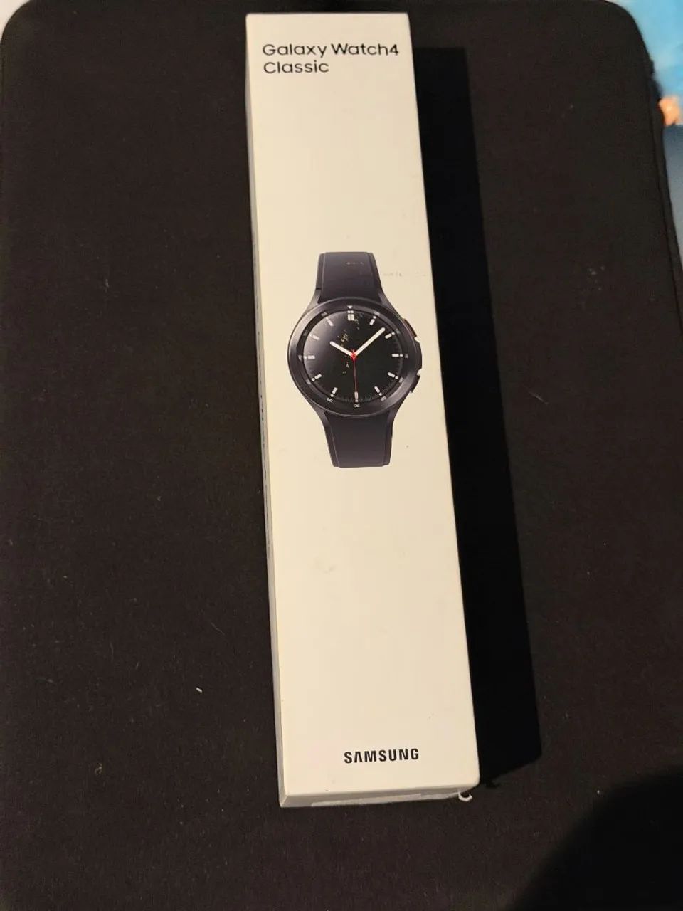 Galaxy Watch 4 Classic BT 46mm - Foto 4