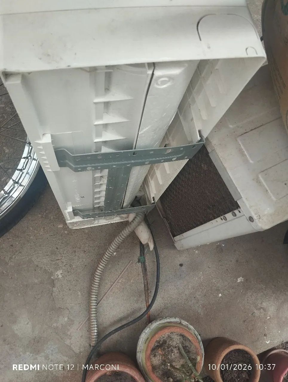 Ar-condicionado Philco 7 BTUs  - Foto 3