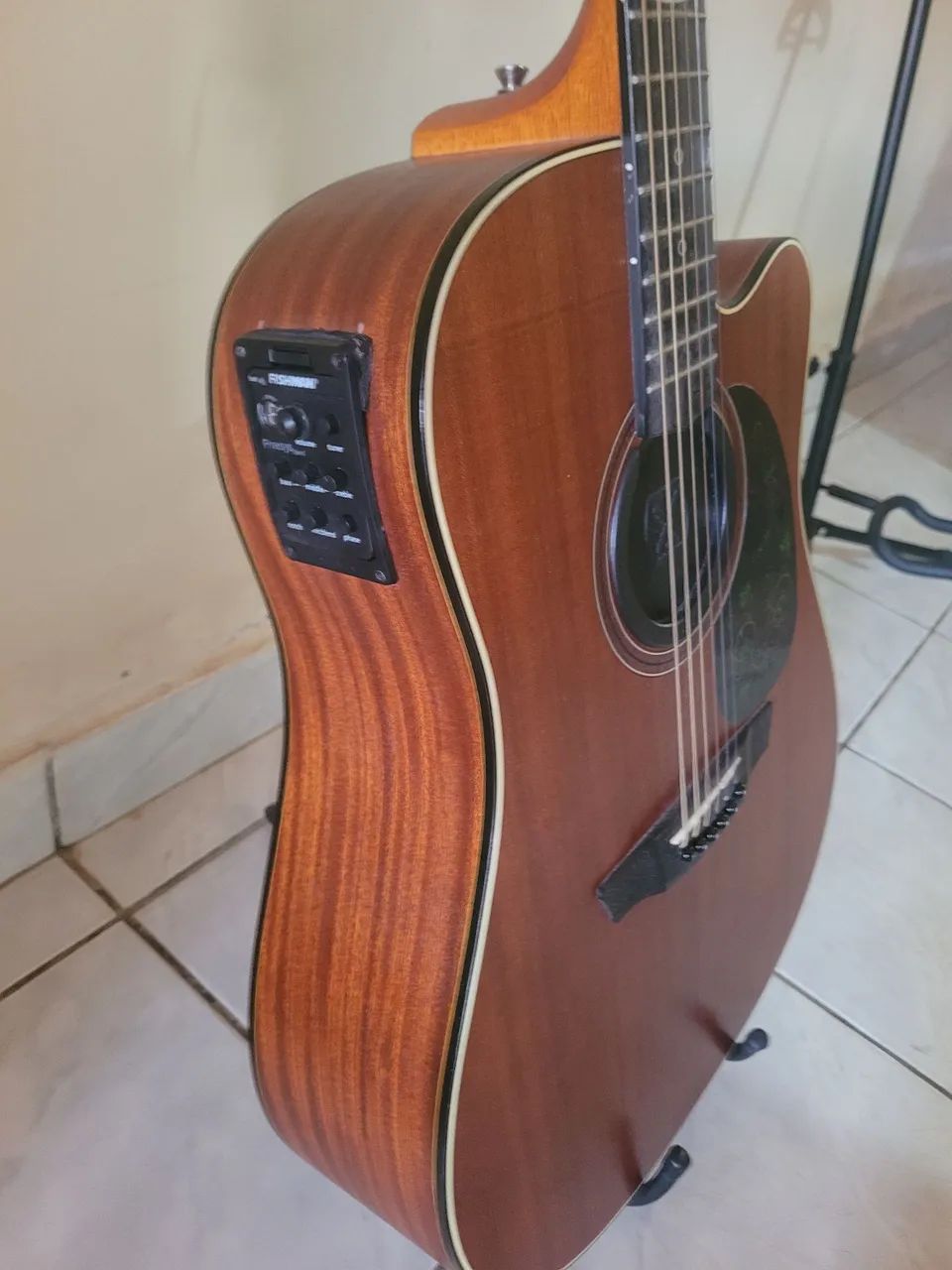 Violão strinberg - Foto 3
