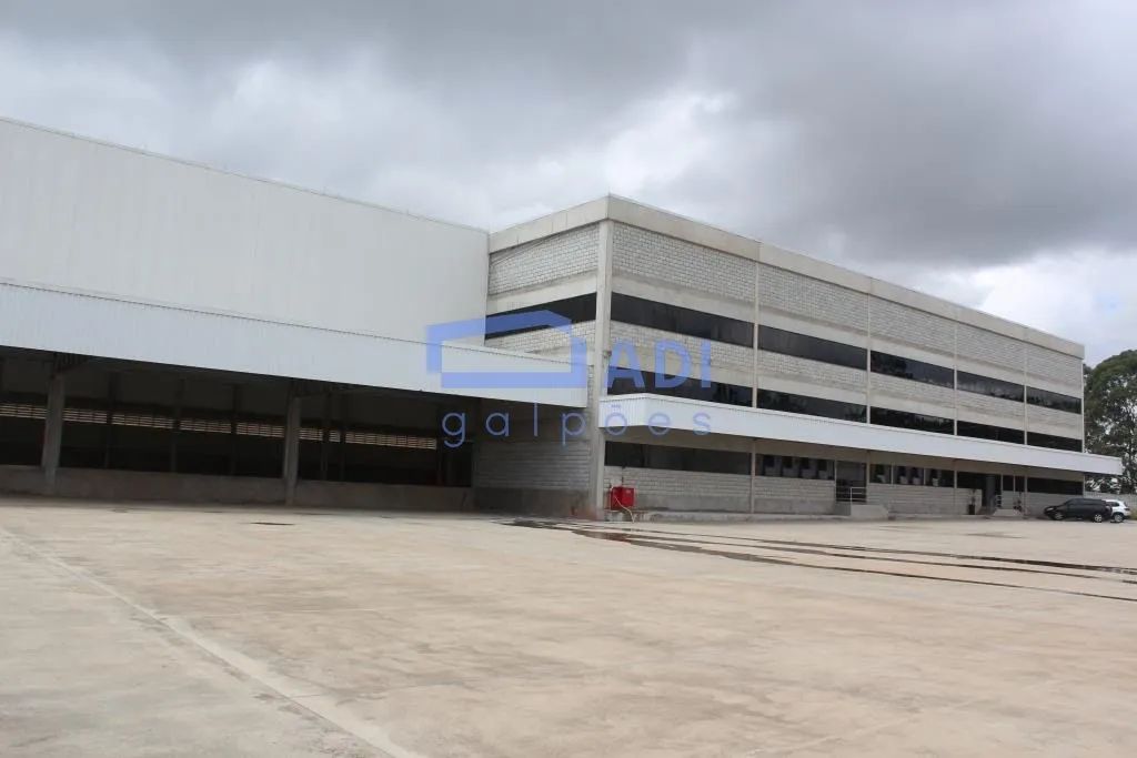 Galpão 9.088 m² - Raposo Tavares - Cotia