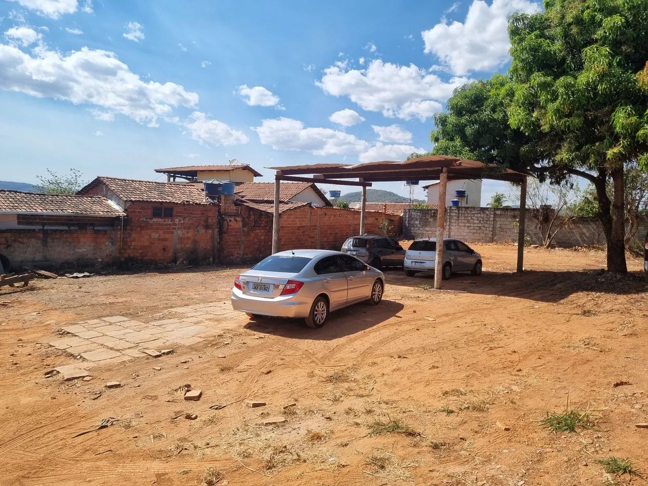 Venda de uma área.  - Foto 2