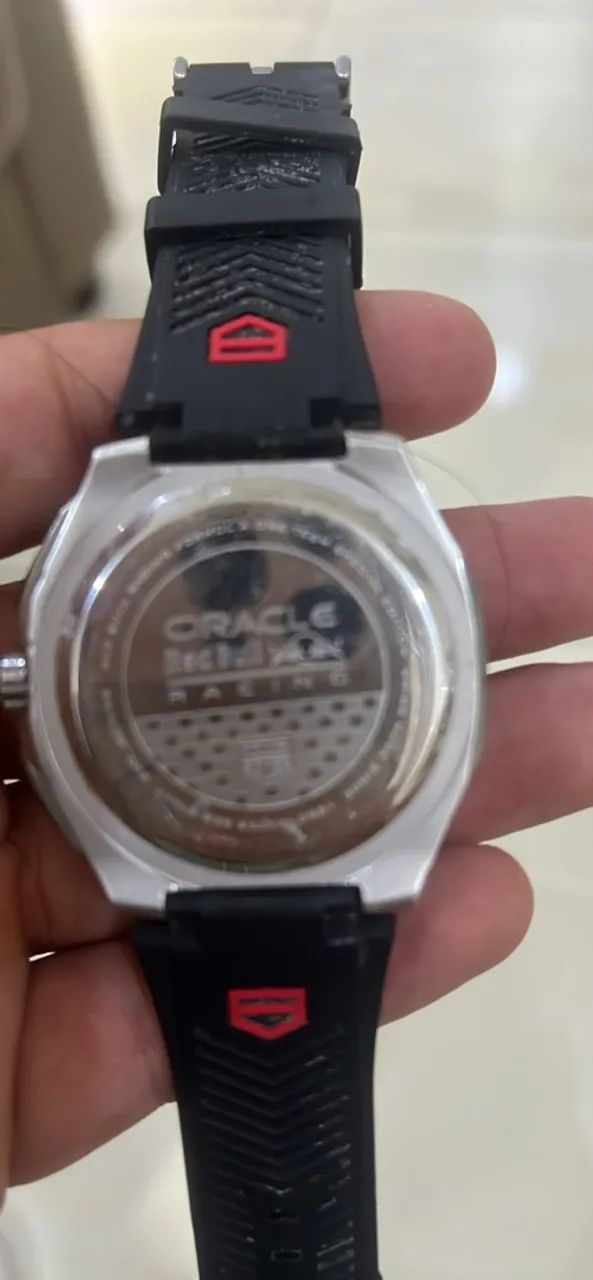 Relógio TAG HEUER  - Foto 2