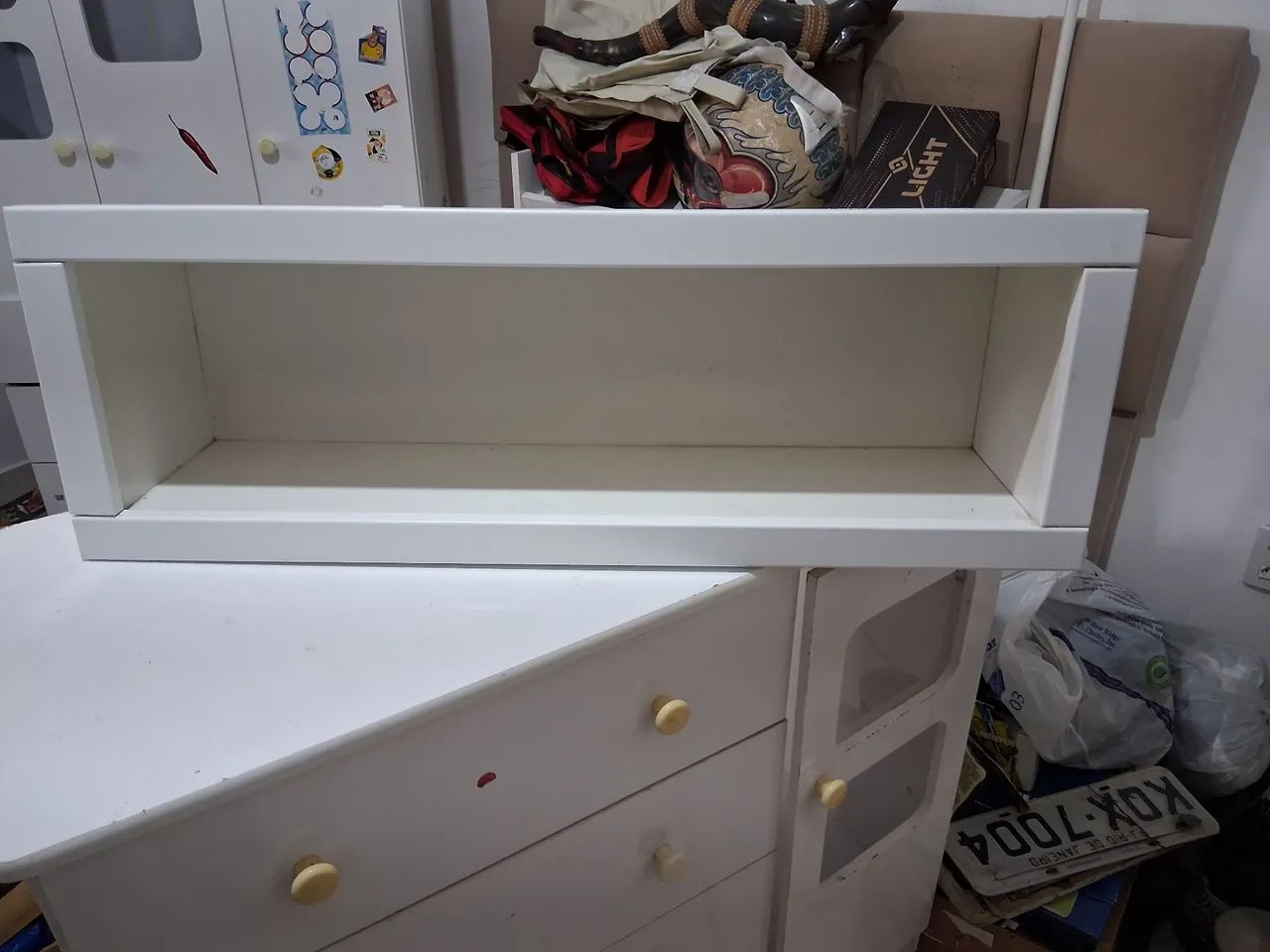 Jogo quarto infantil  - Foto 2