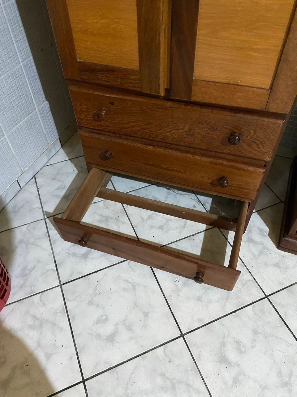 Guarda roupa de solteiro - Foto 4
