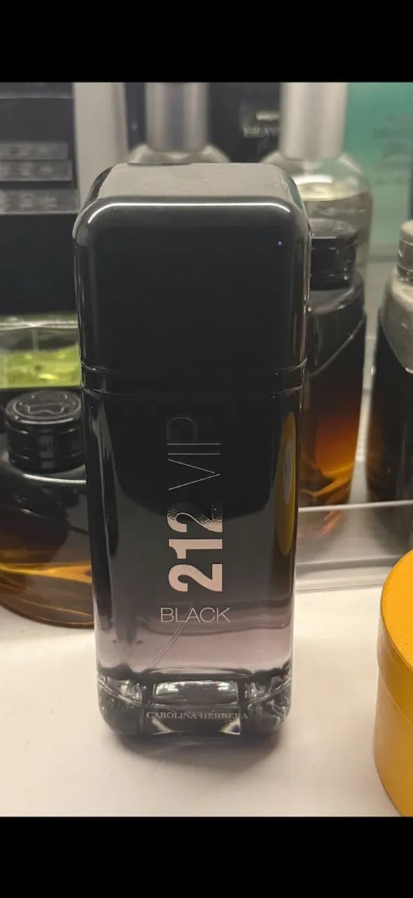 212 VIP BLACK