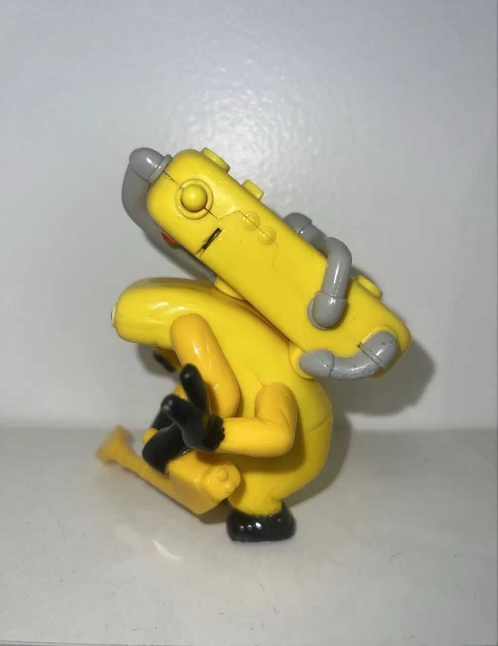 Boneco CDA monstros S.A - Foto 3