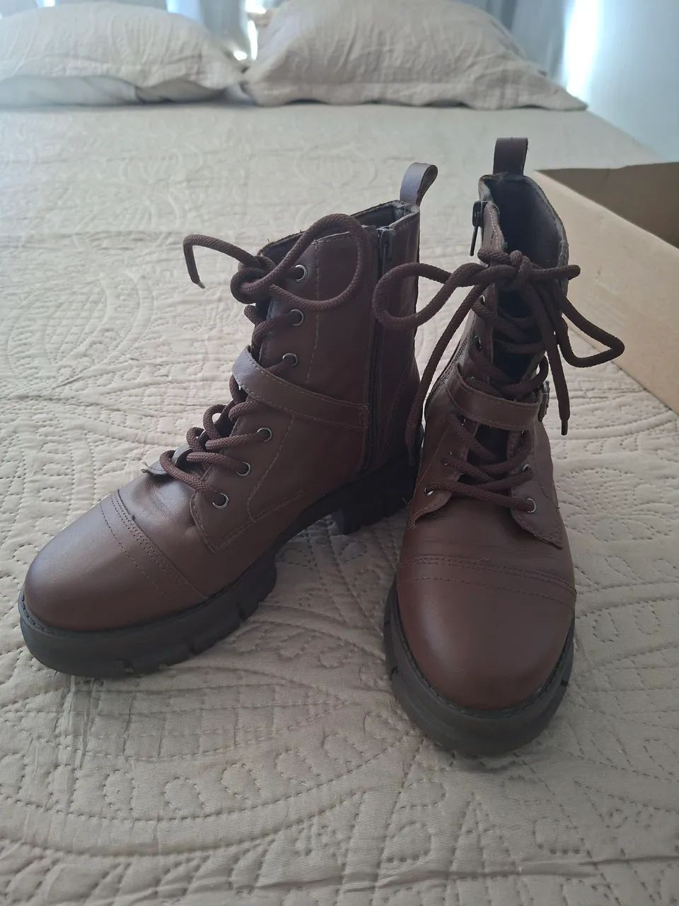 Bota 36  - Foto 3