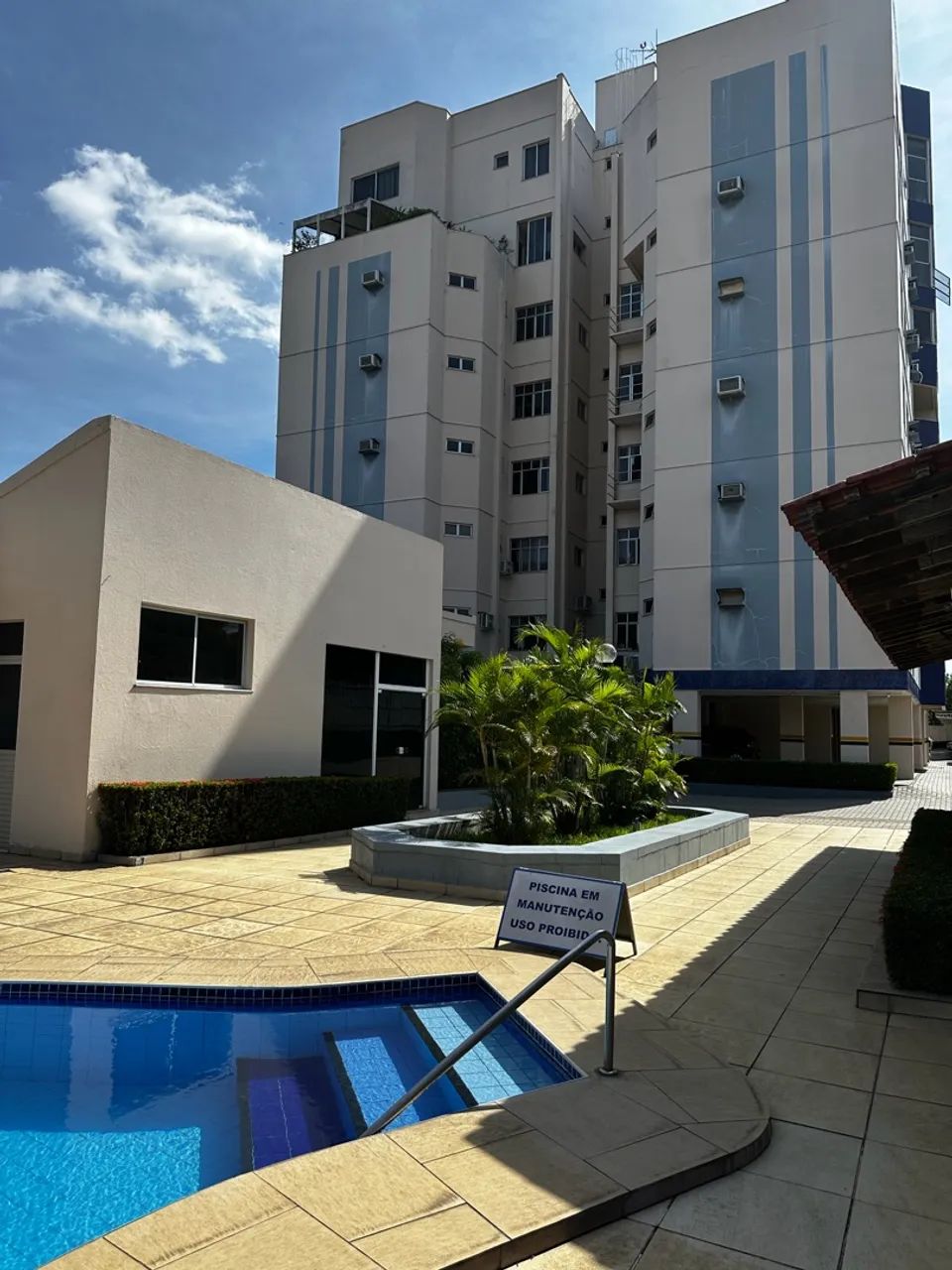 Apartamento com 4 quartos  - Foto 3
