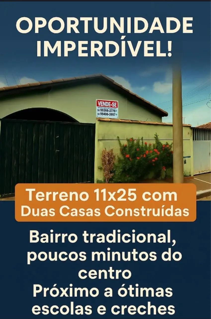 Foto - Jardinópolis - 
