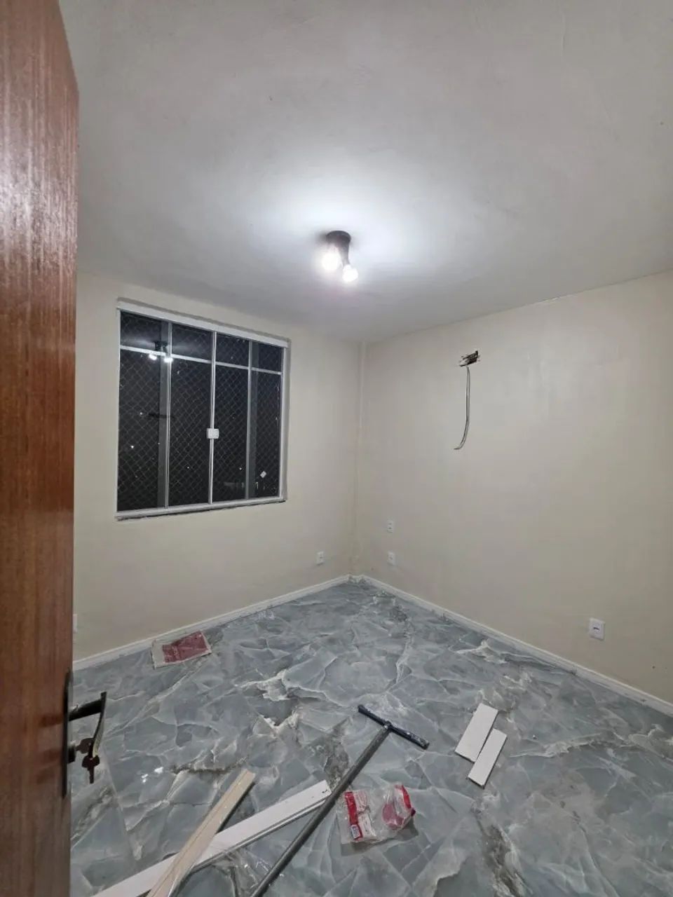 Cobrindo mao de obra  so chama - Foto 5