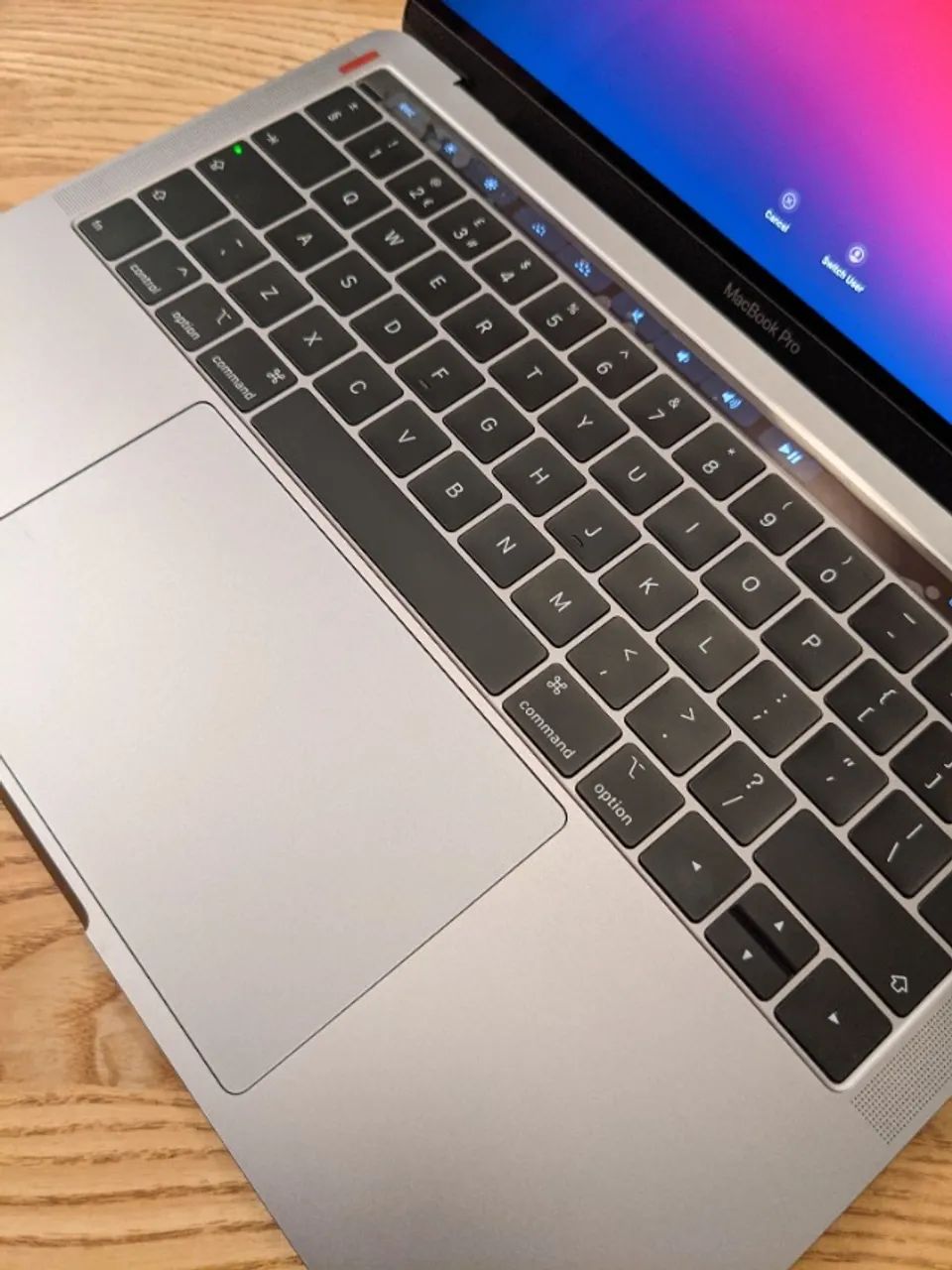 MacBook Pro 13" - Bom estado + Carregador - Foto 2